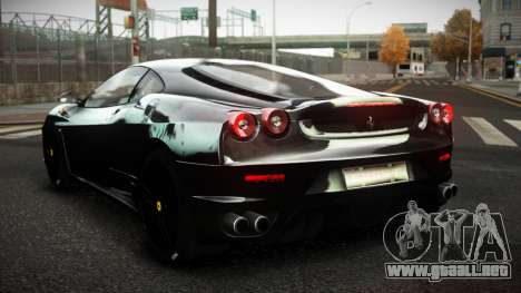 Ferrari F430 Zoxujuw para GTA 4