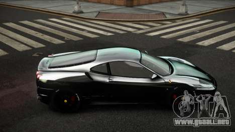 Ferrari F430 Zoxujuw para GTA 4