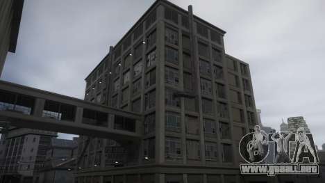 iCEnhancer 4 para GTA 4