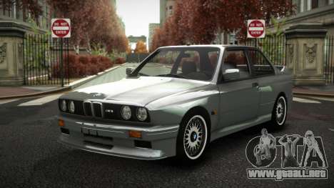 BMW M3 E30 Desujaheg para GTA 4