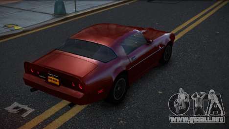 GTA 5 Imponte Phoenix Reime para GTA 4