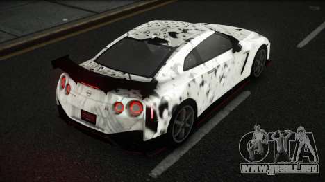 Nissan GT-R Danbeth S14 para GTA 4