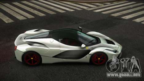 Ferrari LaFerrari Yonuf para GTA 4