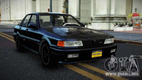 Mitsubishi Galant Fiatu para GTA 4