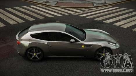 Ferrari FF Vutiz para GTA 4