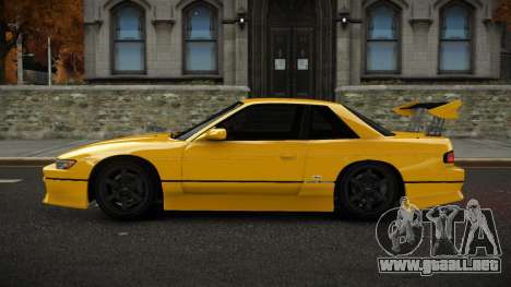 Nissan Silvia Bofelif para GTA 4