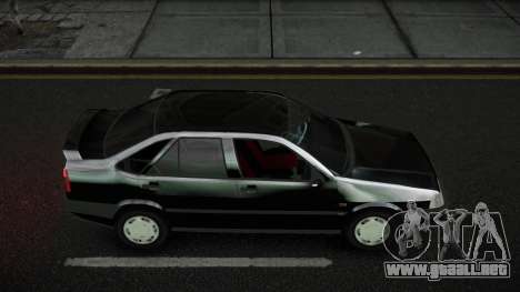 Fiat Tempra Qufqabi para GTA 4