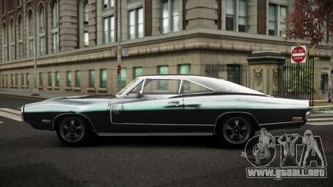 Dodge Charger Atoy para GTA 4