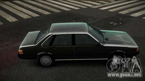 Audi 80 Sibiyowe para GTA 4
