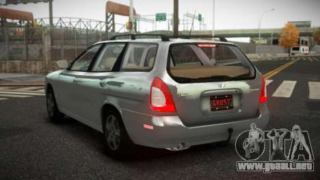 Daewoo Nubira Gekapabud para GTA 4