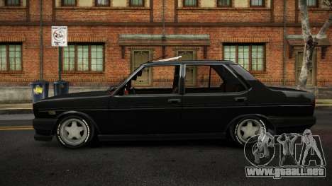 Tofas 131 Bepobovog para GTA 4