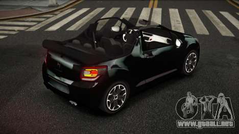 Citroen DS3 Wimcewi para GTA 4