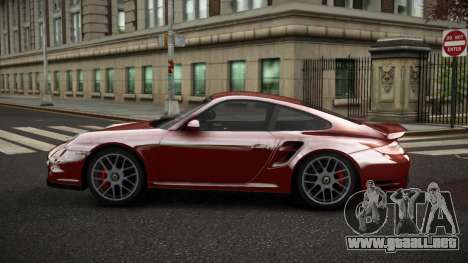 Porsche 911 Dolo para GTA 4
