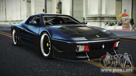Ferrari 512 TR Dotvu para GTA 4