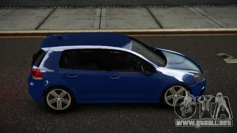 Volkswagen Golf Zewereb para GTA 4