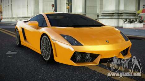 Lamborghini Gallardo Rexi para GTA 4