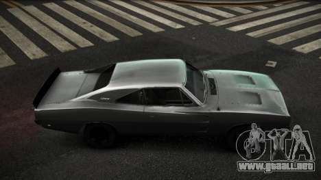 Dodge Charger Vaado para GTA 4
