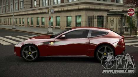 Ferrari FF Vipilenih para GTA 4