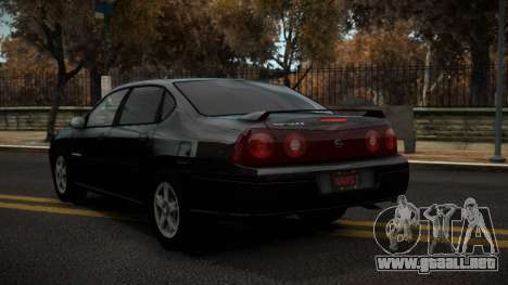 Chevrolet Impala Xiswagopa para GTA 4