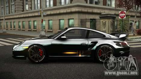 Porsche 977 Vinex S13 para GTA 4