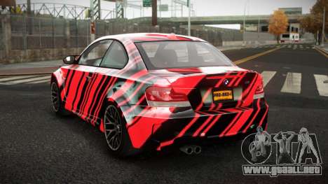 BMW 1M Aletiny S7 para GTA 4