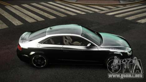 Audi RS5 Qake para GTA 4