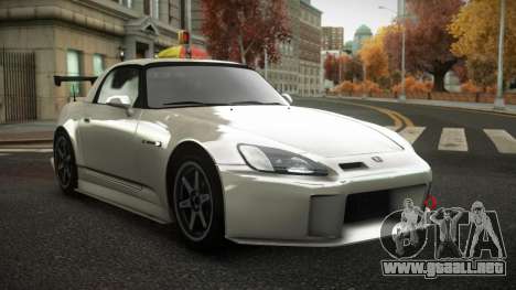 Honda S2000 Besous para GTA 4