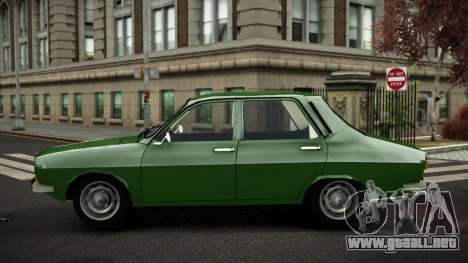 Dacia 1300 Gozvumap para GTA 4