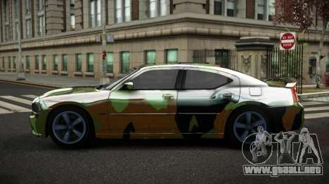 Dodge Charger Desic S1 para GTA 4