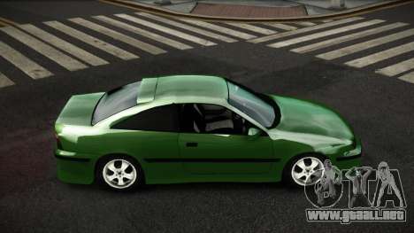 Opel Calibra Raxopisa para GTA 4