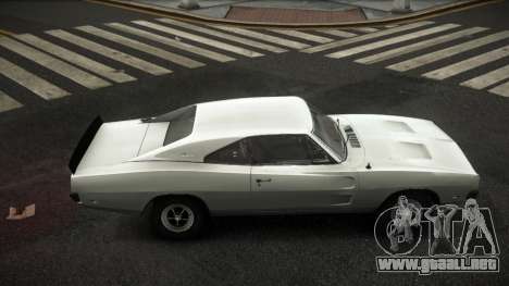 Dodge Charger Dankeley para GTA 4