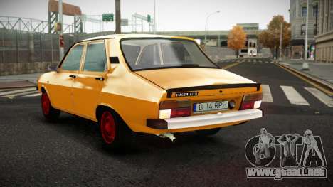 Dacia 1310 Dutaku para GTA 4