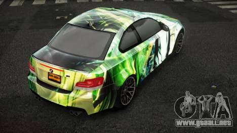 BMW 1M Aletiny S6 para GTA 4