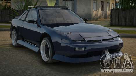 Nissan Onevia Tinxanis para GTA San Andreas
