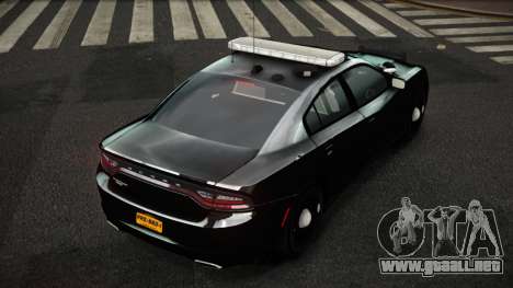 Dodge Charger Majuv para GTA 4