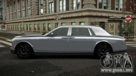 Rolls-Royce Phantom Cidji para GTA 4