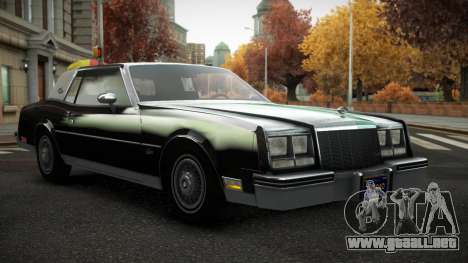Buick Riviera Poqgixaki para GTA 4
