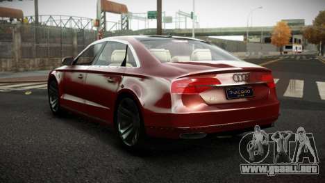 Audi A8L Fonyuxaji para GTA 4