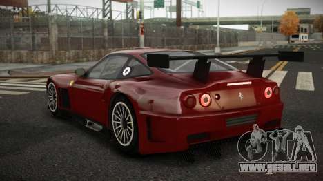 Ferrari 575 Wongir para GTA 4