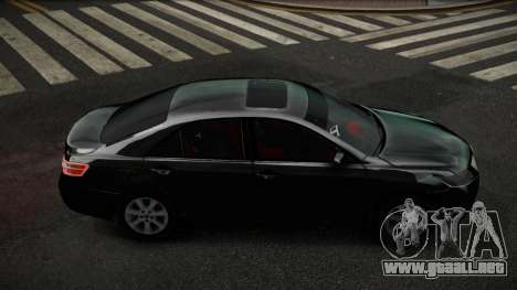 Toyota Camry Vafneyax para GTA 4