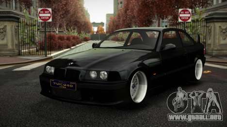 BMW M3 E36 Quywanur para GTA 4