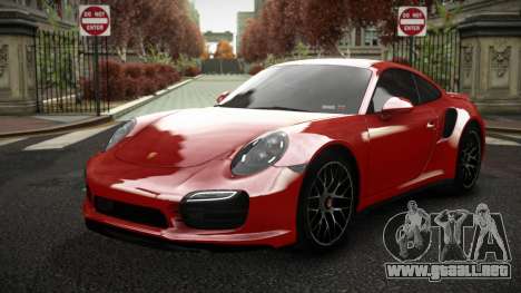 Porsche 911 Anrejaen para GTA 4