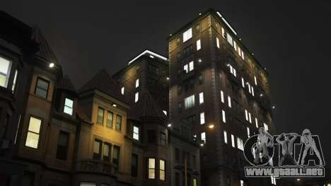 iCEnhancer 4 para GTA 4