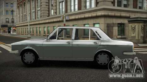 Ikco Peykan Xujzaxiw para GTA 4