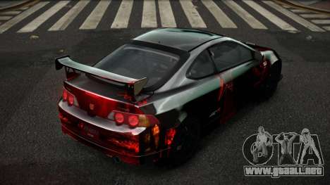 Honda Integra Sterine S4 para GTA 4