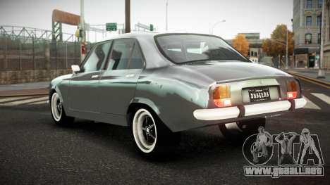 Peugeot 504 Vilvupe para GTA 4