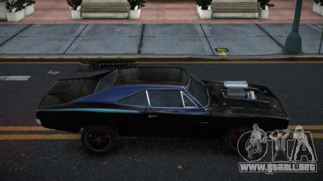 Dodge Charger Megcoke para GTA 4
