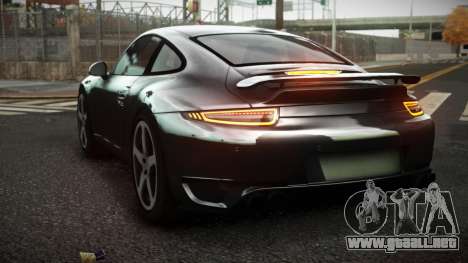 RUF RGT-8 Jurab para GTA 4