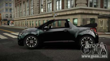 Citroen DS3 Wimcewi para GTA 4