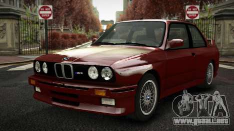 BMW M3 E30 Jane para GTA 4